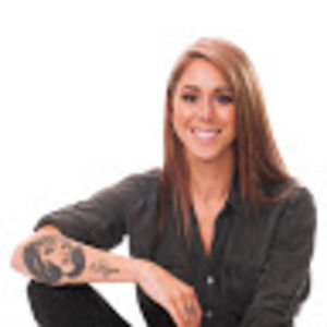 Meet your Posher, Janelle